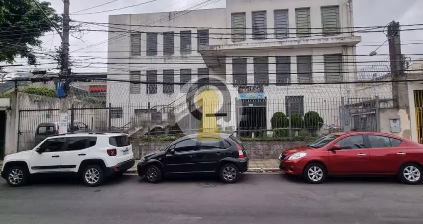 Prédio para venda em são paulo, cidade são mateus, 16 banheiros