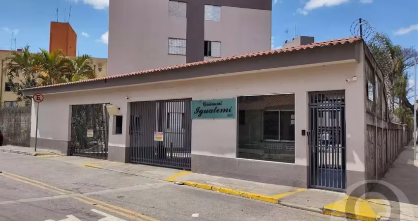 Apartamento para venda em são paulo, parque são lourenço, 2 dormitórios, 1 banheiro, 1 vaga