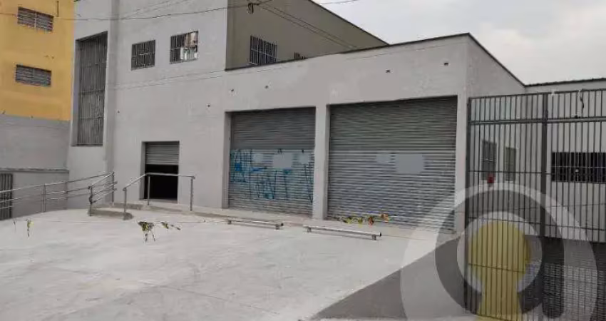 Prédio para alugar no Parque São Rafael, São Paulo 