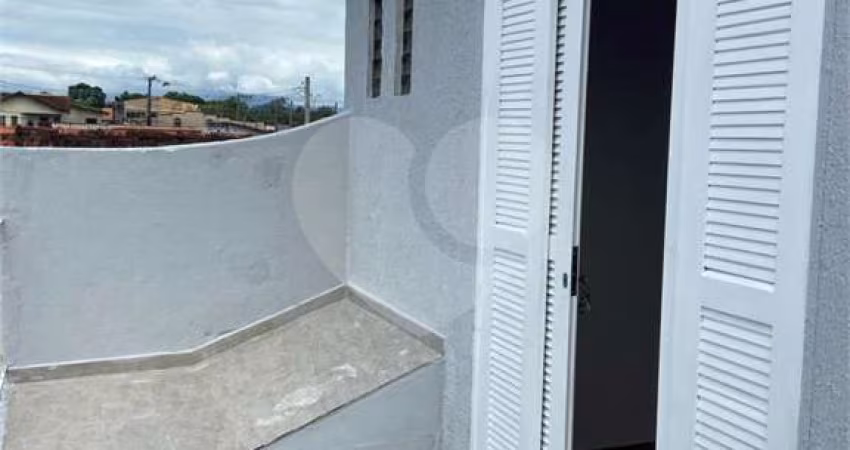 Sobrado com 3 quartos à venda em Caputera - SP