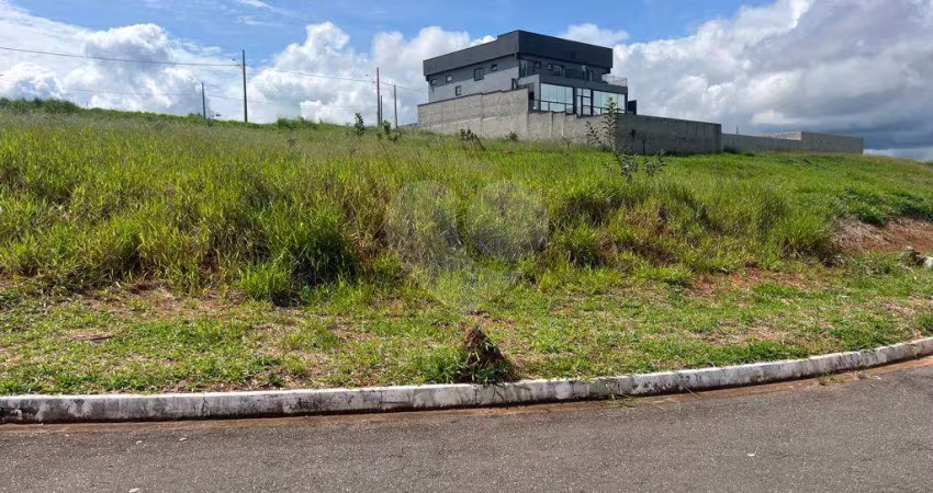 Terreno à venda em Jardim Julieta - SP