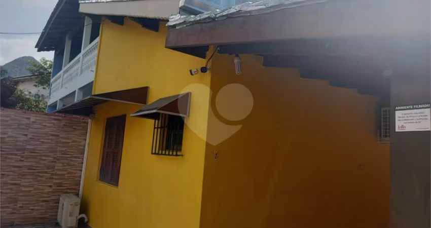 Casa térrea com 2 quartos à venda em Balneário Forest - SP