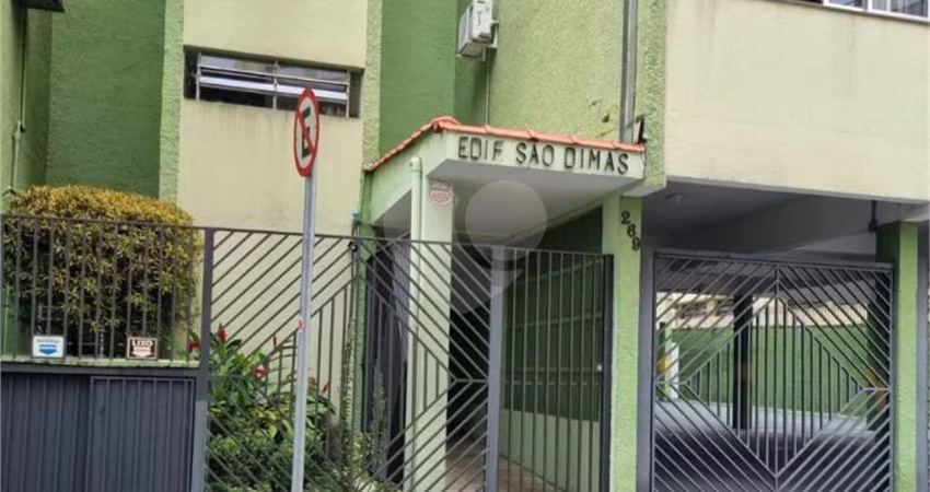 Apartamento com 2 quartos à venda em Jardim São Dimas - SP