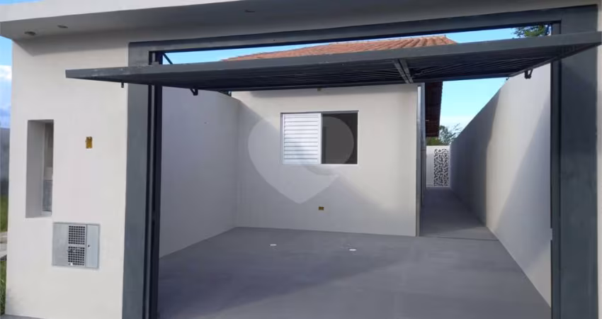 Casa com 2 quartos à venda em Loteamento Estância Mirante De Caraguatatuba - SP