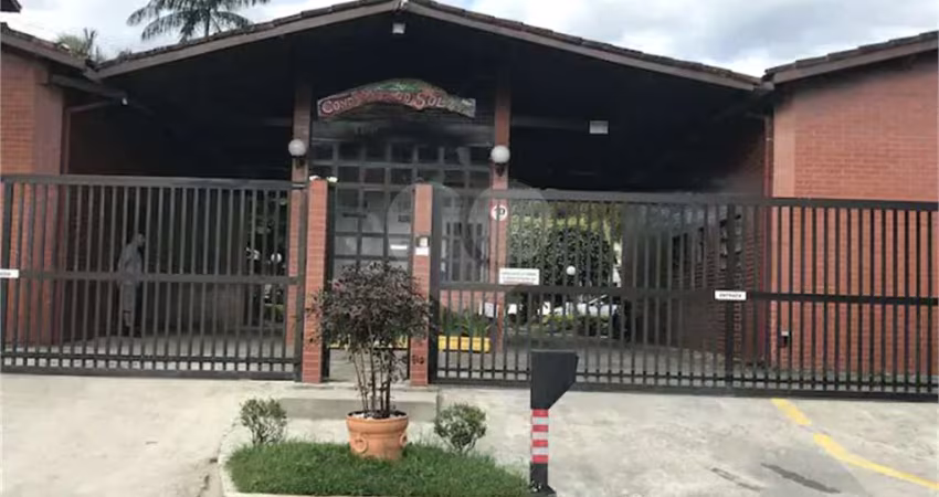 Condomínio com 2 quartos à venda em Jardim Do Sol - SP