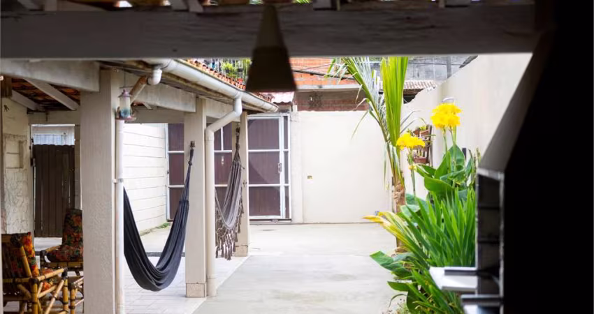 Casa térrea com 3 quartos à venda em Sumaré - SP