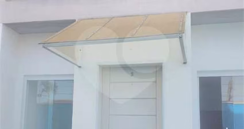 Sobrado com 2 quartos à venda em Jardim Brasil - SP