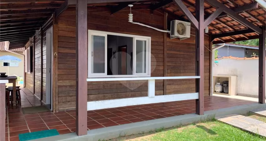 Casa com 2 quartos à venda em Ipiranguinha - SP