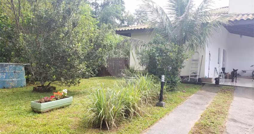Casa com 3 quartos à venda em Lagoinha - SP