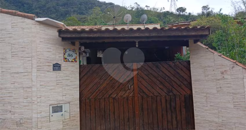 Casa com 1 quartos à venda em São Francisco Da Praia - SP