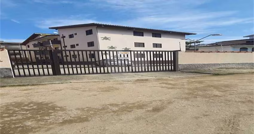 Apartamento com 2 quartos à venda em Itaguá - SP