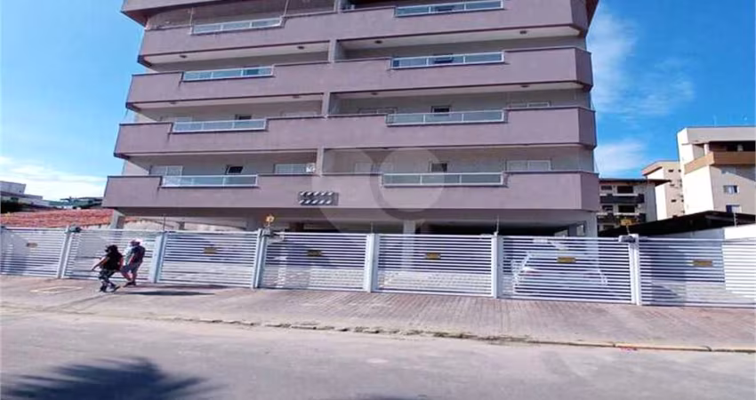 Apartamento com 3 quartos à venda em Itaguá - SP