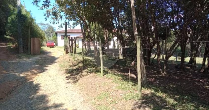 Sítio com 7 quartos à venda em Ibiúna - SP