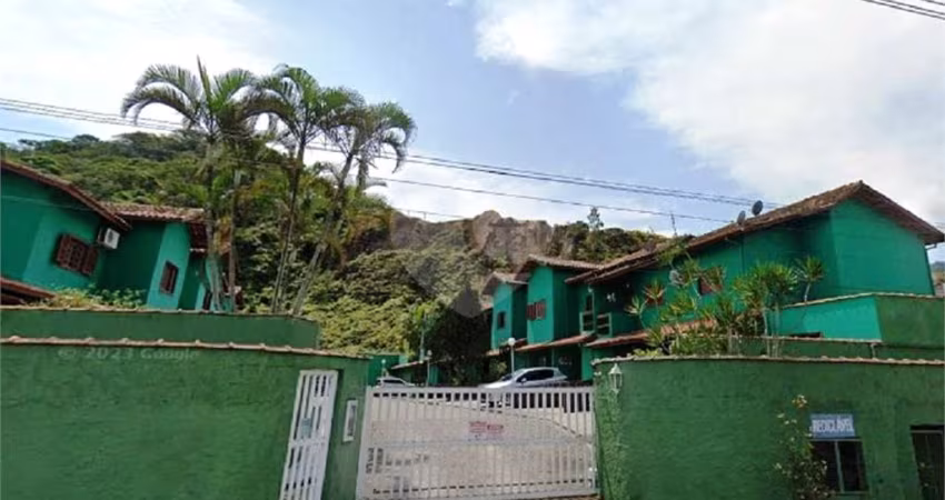 Condomínio com 4 quartos à venda em Balneário Forest - SP