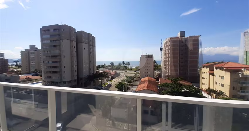 Apartamento com 3 quartos à venda em Parque Balneário Poiares - SP