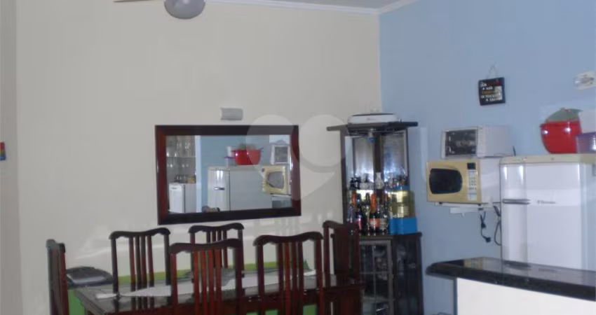 Apartamento com 1 quartos à venda em Toninhas - SP