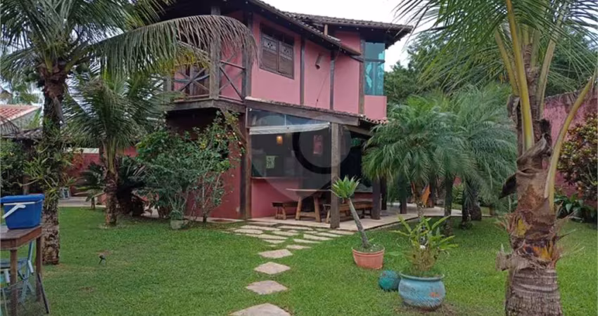 Casa à venda na Hidra, Massaguaçu, Caraguatatuba
