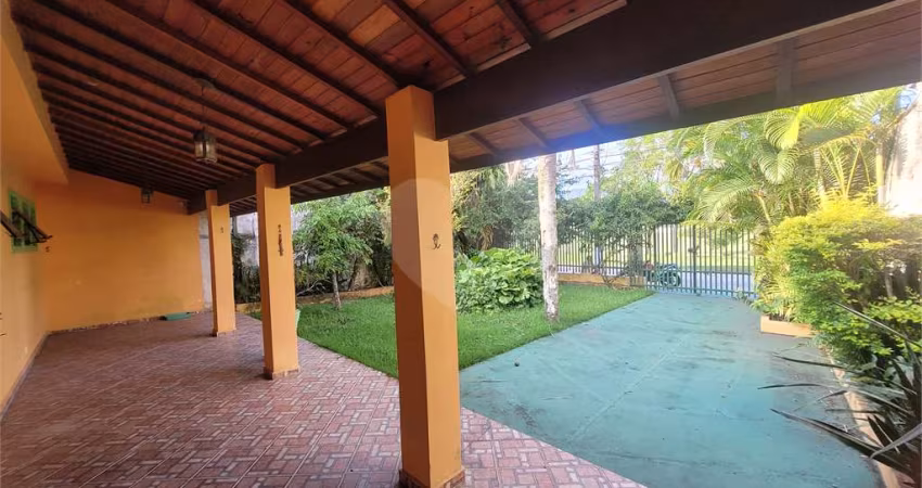 Casa com 2 quartos à venda em Indaiá - SP