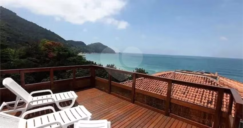 Cobertura com 3 quartos à venda em Tenório - SP
