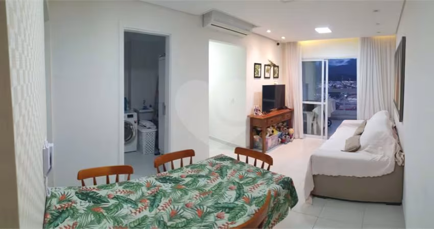 Apartamento com 2 quartos à venda em Indaiá - SP