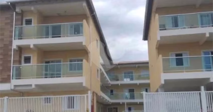 Apartamento com 2 quartos à venda em Maranduba - SP