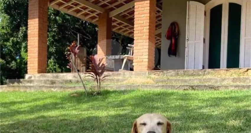 Chácara com 3 quartos à venda em Sertão Da Quina - SP