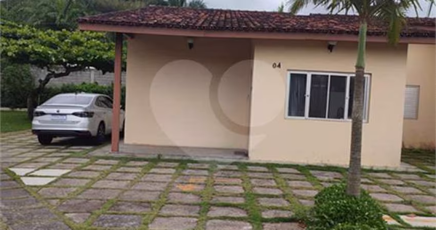 Condomínio com 2 quartos à venda em Prainha - SP