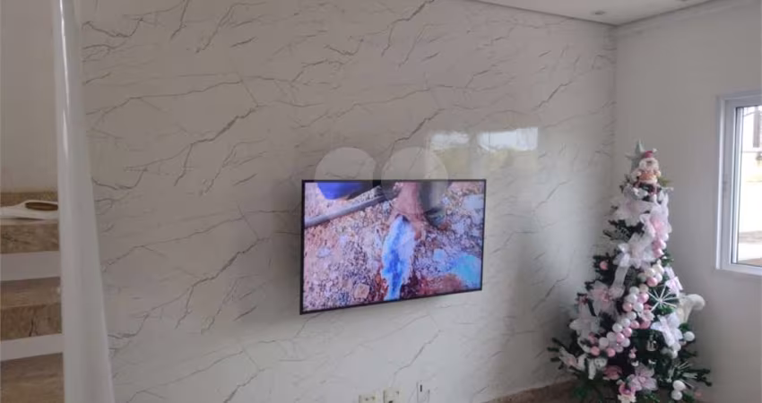 Sobrado com 3 quartos à venda em Praia Das Palmeiras - SP