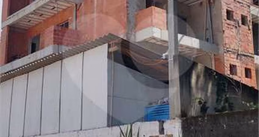 Apartamento com 1 quartos à venda em Balneário Forest - SP