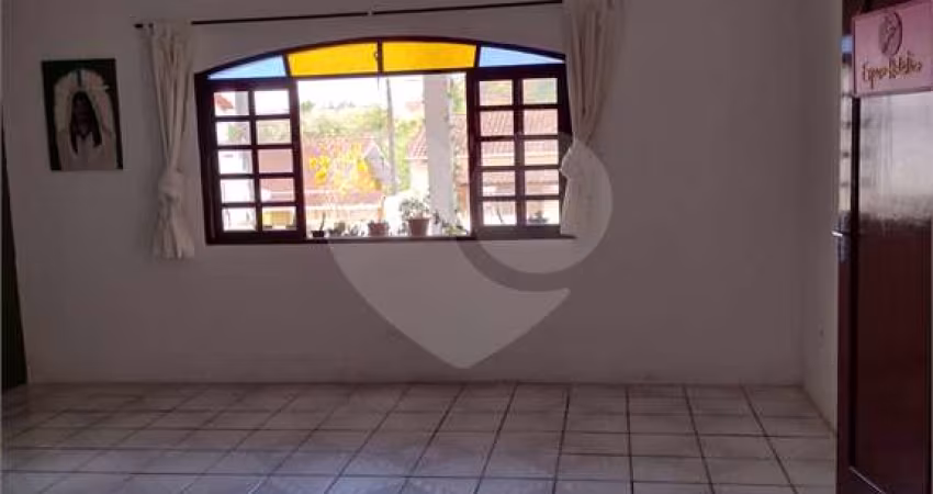 Sobrado com 3 quartos à venda em Cidade Jardim - SP