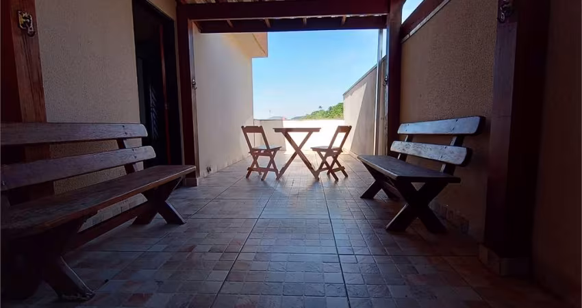 Duplex com 4 quartos à venda em Massaguaçu - SP