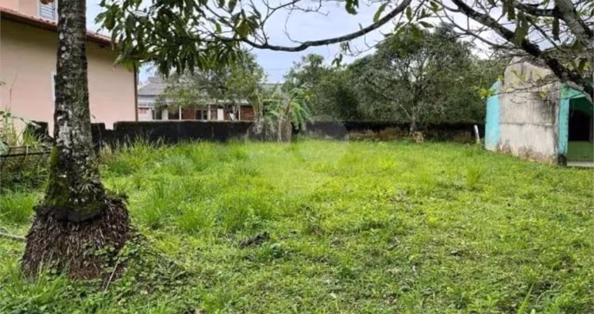 Terreno à venda em Verde Mar - SP