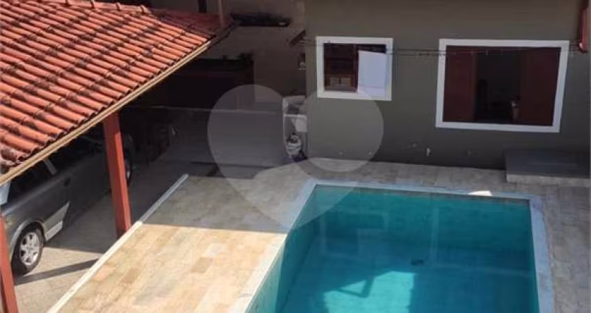 Sobrado com 5 quartos à venda em Vila Atlântica - SP