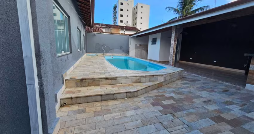 Casa com 4 quartos à venda em Martim De Sá - SP