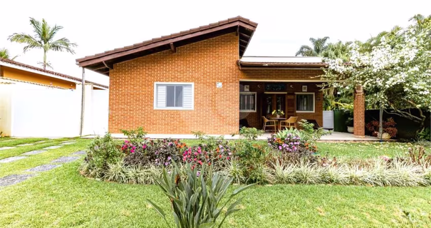 Casa com 4 quartos à venda em Lagoinha - SP
