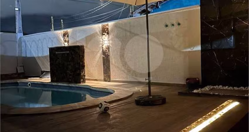 Condomínio com 1 quartos à venda em Balneário Dos Golfinhos - SP