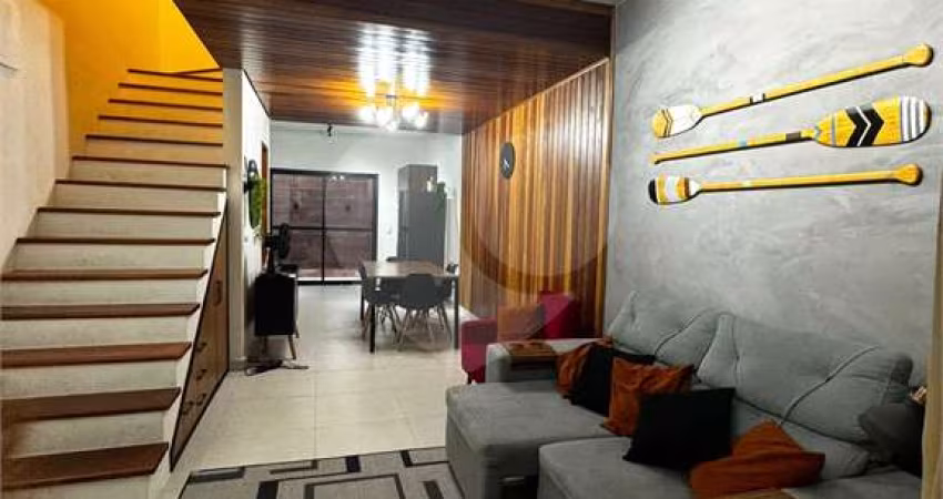 Condomínio com 2 quartos à venda em Pontal De Santa Marina - SP