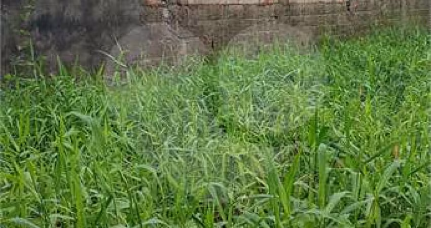 Terreno à venda em Travessão - SP