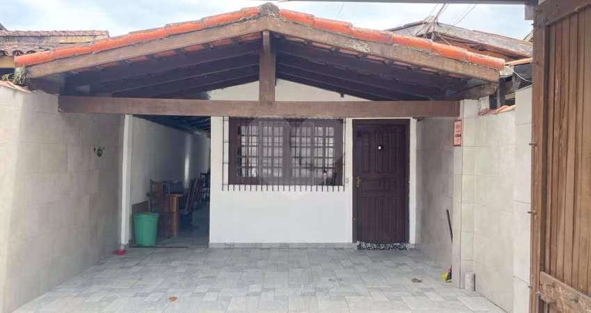 Casa com 2 quartos à venda em Jardim Das Gaivotas - SP