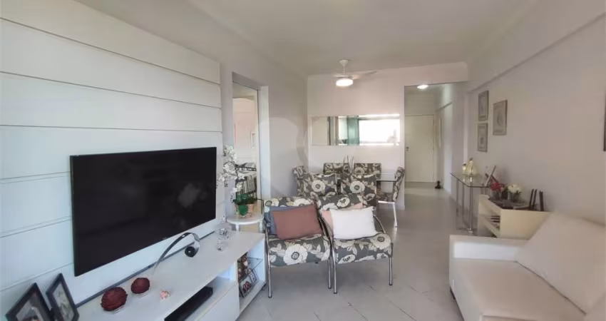 Apartamento com 3 quartos à venda em Martim De Sá - SP