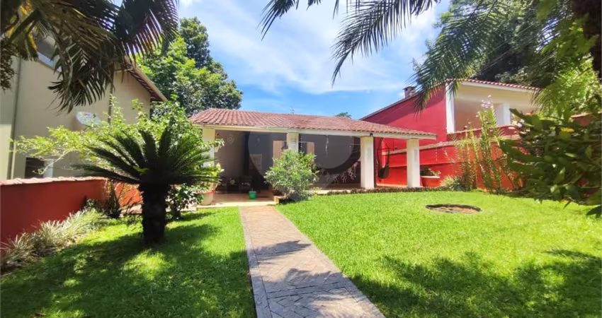 Casa com 3 quartos à venda em Massaguaçu - SP