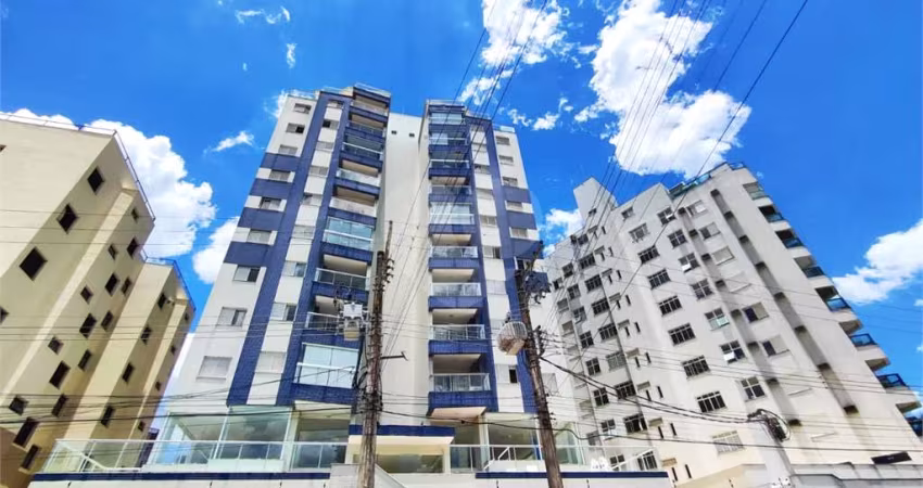 Apartamento com 2 quartos à venda em Prainha - SP