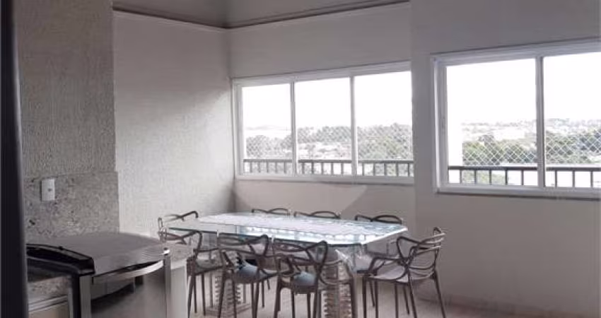 Cobertura com 4 quartos à venda em Parque Industrial - SP