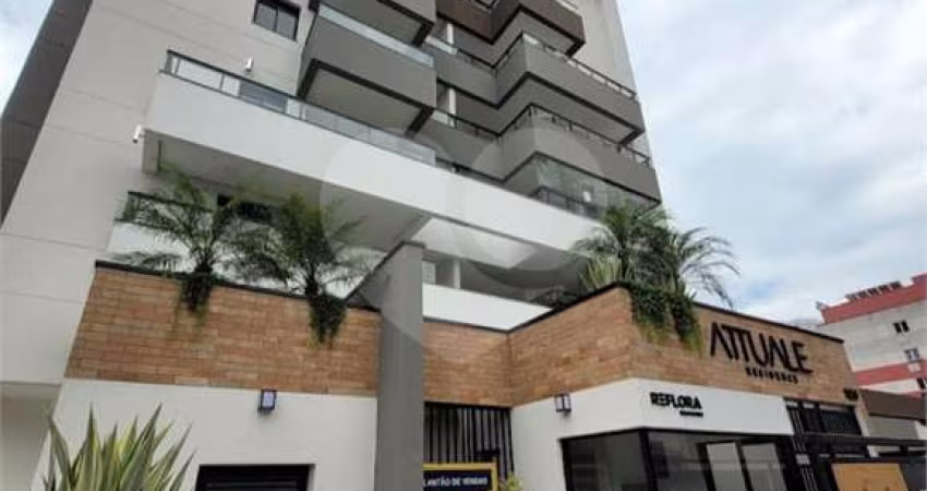 Apartamento com 3 quartos à venda em Jardim Oswaldo Cruz - SP
