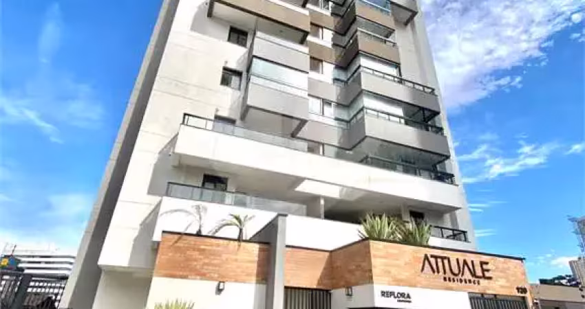 Apartamento com 3 quartos à venda em jardim oswaldo cruz - sp