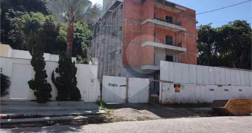 Apartamento com 1 quartos à venda em Centro - RN