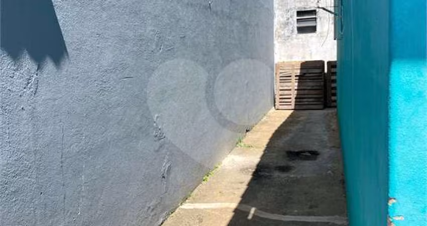 Casa com 3 quartos à venda em Jardim Estrela D¿alva - SP