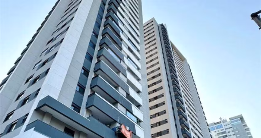 Apartamento com 2 quartos à venda em Jardim Satélite - SP