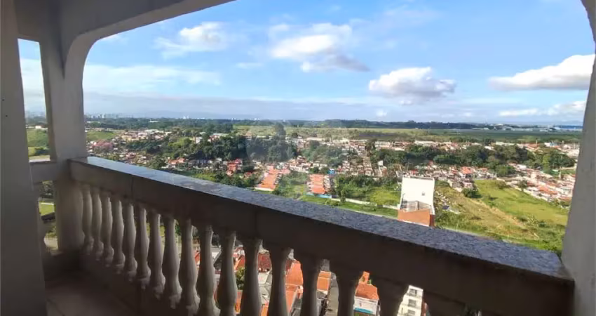 Apartamento com 2 quartos à venda em jardim satélite - sp