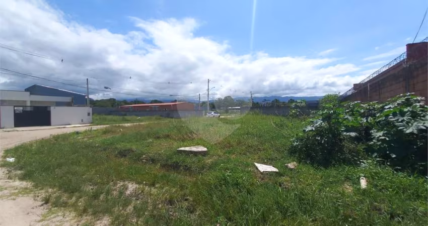 Terreno à venda em Loteamento Estância Mirante De Caraguatatuba - SP